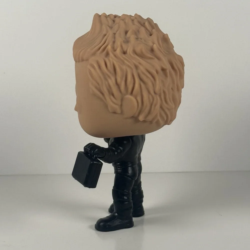 Funko Pop! WWE The Miz Money In The Bank #169 Prototype
